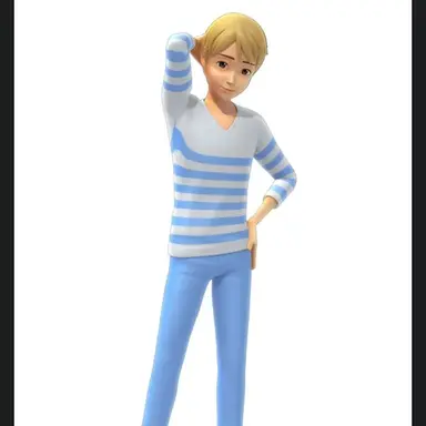 Profile image of 레오