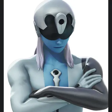 Profile image of 셰이드