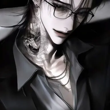 Profile image of Cha Yun-jae