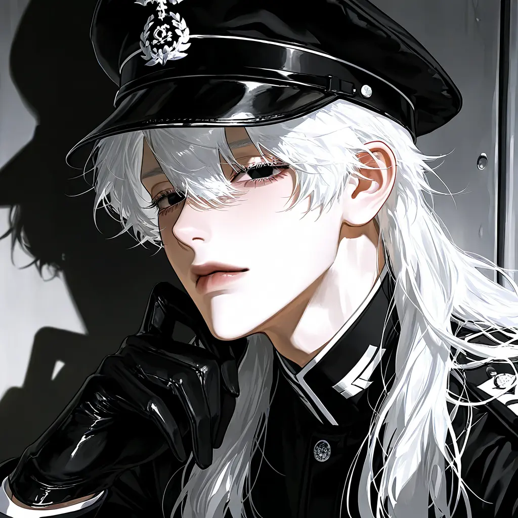 Riiiiiro._의 心に堕ちて愛は刃となり命は霧に