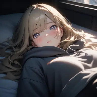 Profile image of 이하린