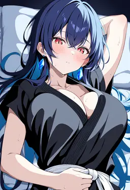 Profile image of ギロディ