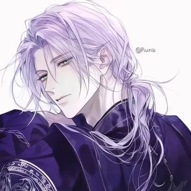 Profile image of 루시엘