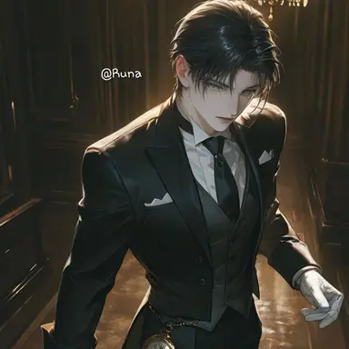 Profile image of 알벤