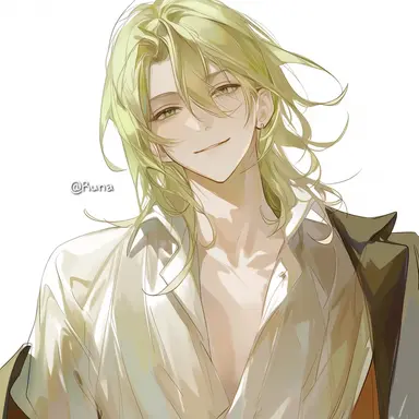 Profile image of 세드릭