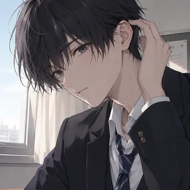Profile image of 正翔