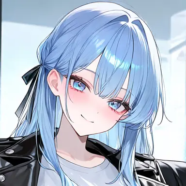 Profile image of シン・ジア
