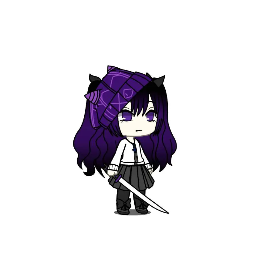 Xoha03._의 大有名な闇暗家 鬼滅の刃