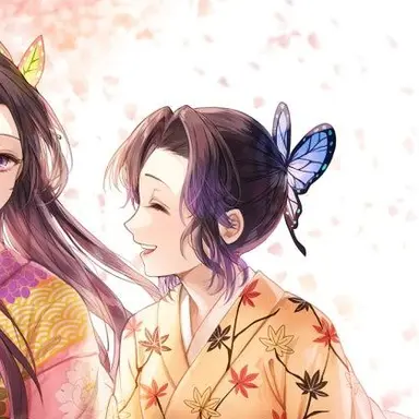 Profile image of 코쵸우 시노부