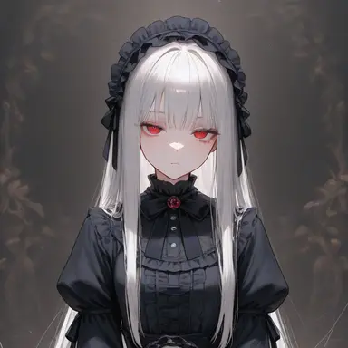 Profile image of ティア