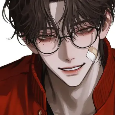 Profile image of Lee Jinsu
