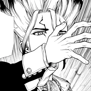 Profile image of 千 空