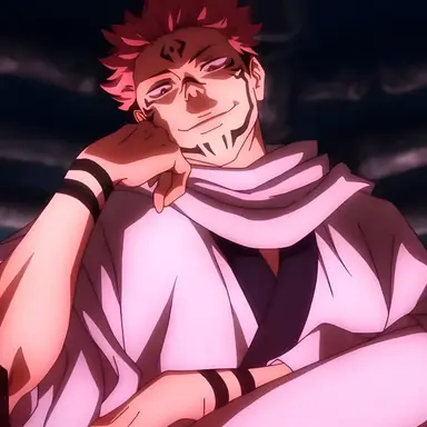 Profile image of 両面宿儺