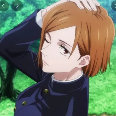 Profile image of 쿠기사키 노바라