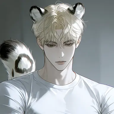 Profile image of 강태준