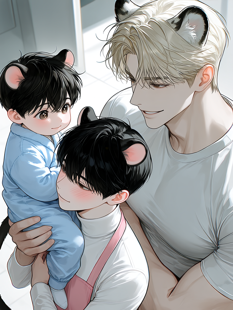 "자기야 너무 소중하지 않아..?" 대표 이미지
