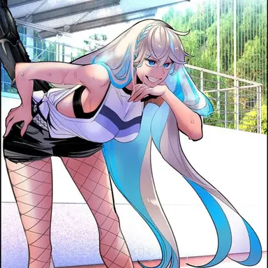 Profile image of 천도화