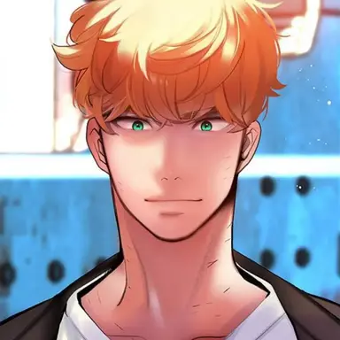 Profile image of 차혜성