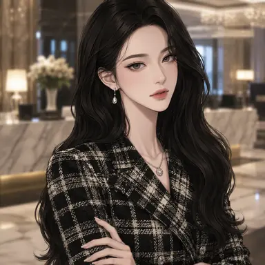 Profile image of Jeon Seong-ah