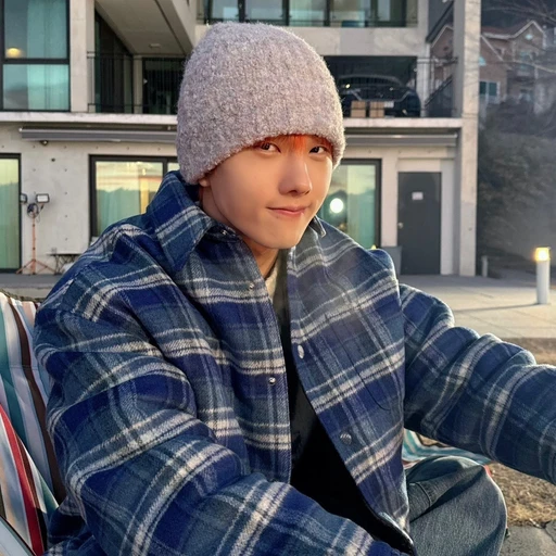 머리에 꽃밭이 핀 엔시티 단톡👾