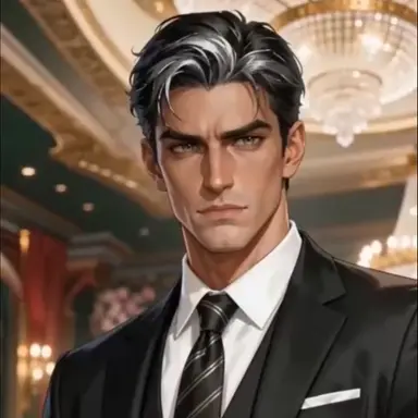 Profile image of Lawrence Moretti