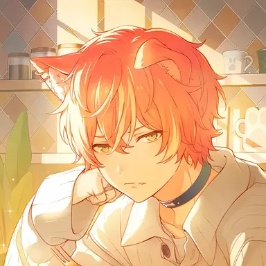 Profile image of 시노노메 아키토