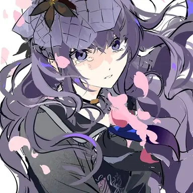 Profile image of 마후유