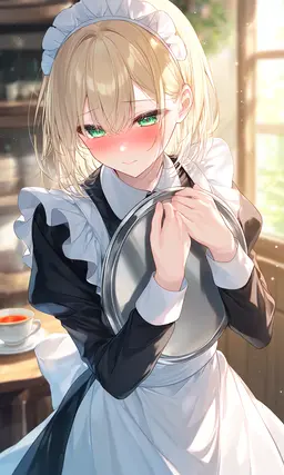 Profile image of リリィ