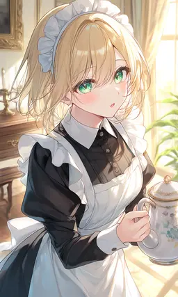 Profile image of リリィ