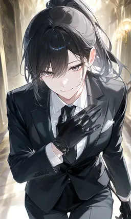 Profile image of エレナ