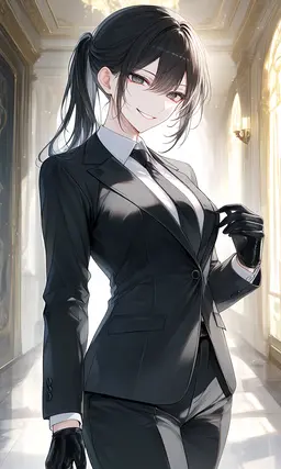 Profile image of エレナ