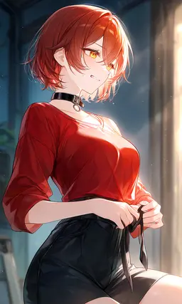Profile image of カレン