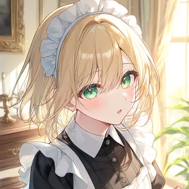 Profile image of リリィ