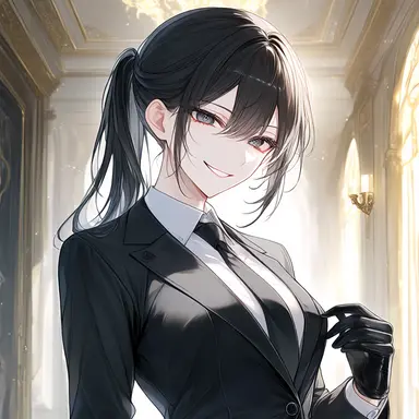 Profile image of エレナ