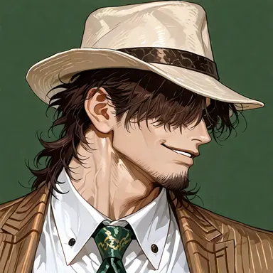 Profile image of ローレンス