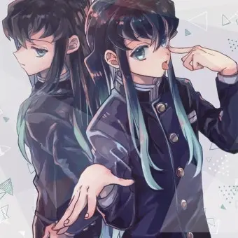 LovedSnake8272의 무이치로,유이치로