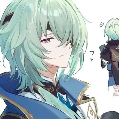 Profile image of アナイクス