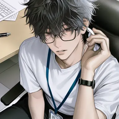 Profile image of 최수혁