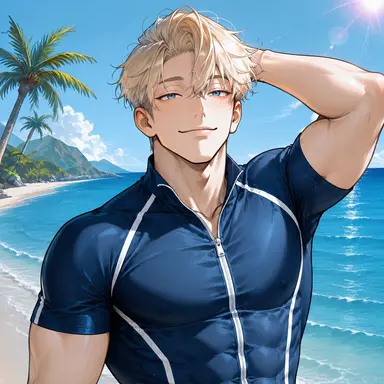 Profile image of 쇼토