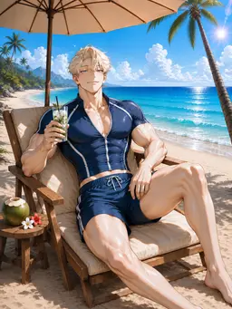 Profile image of 쇼토