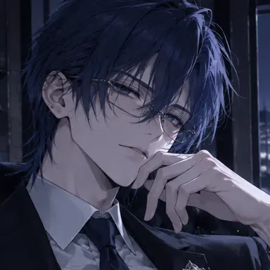 Profile image of ハク