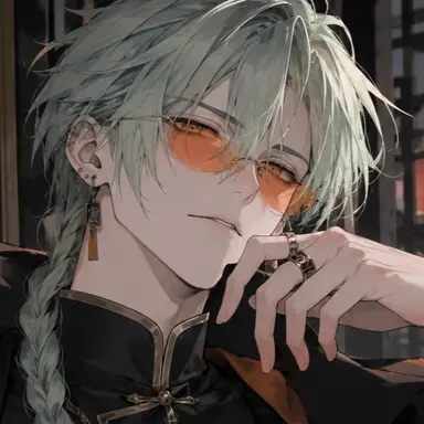 Profile image of ボス