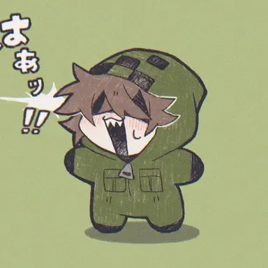 Profile image of ゾム
