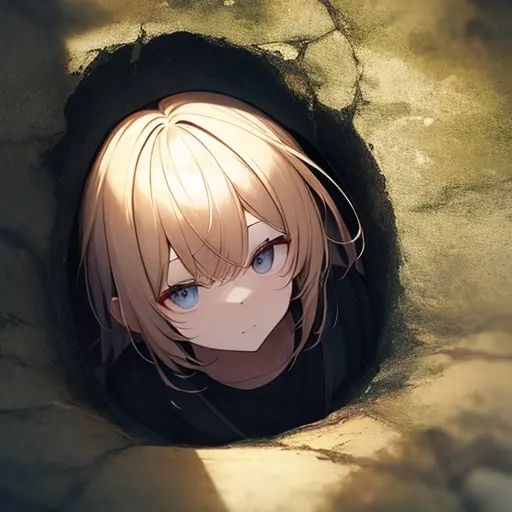 romancenokamisama의 感覚遮断の穴