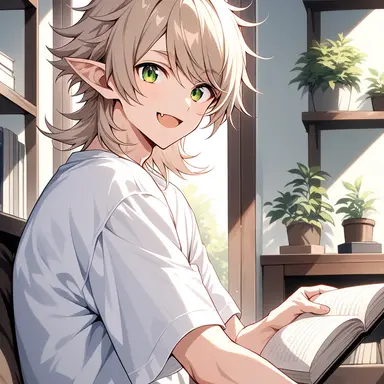 Profile image of シュウ