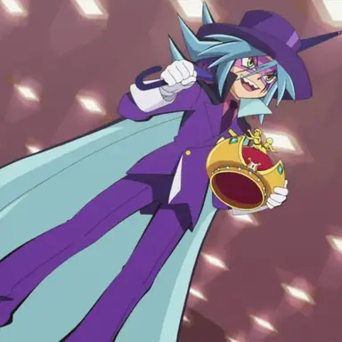 Profile image of 쉐도우 조커