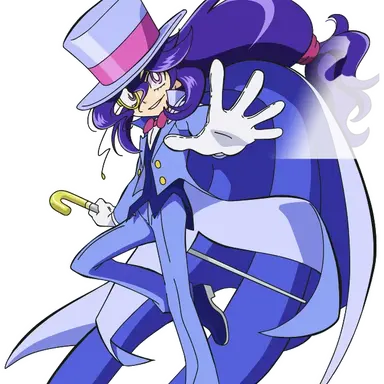 Profile image of 아르센 루팡