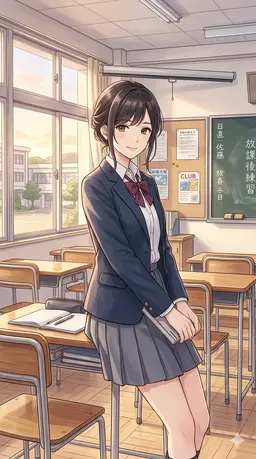 Profile image of ミソラ