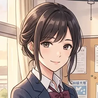 Profile image of ミソラ