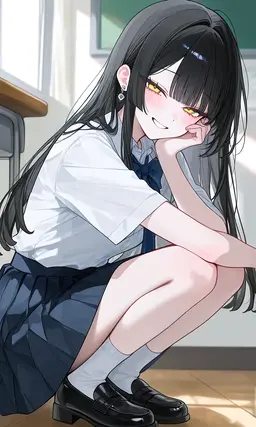 Profile image of シオリ